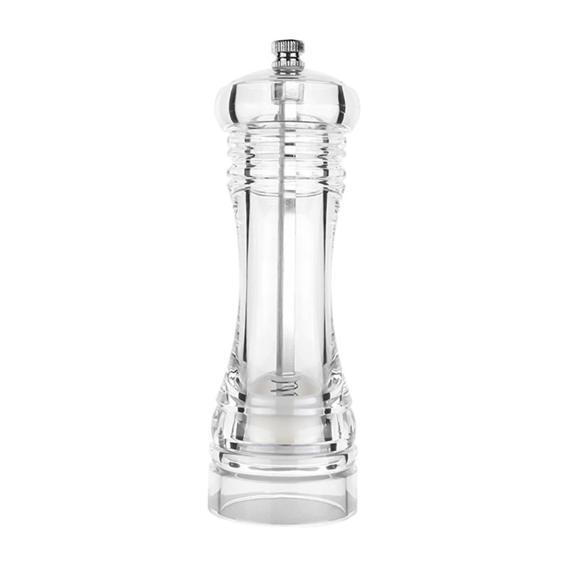 فلفل ساب و نمک ساب مدل CRYSTAL کد SP-001-L