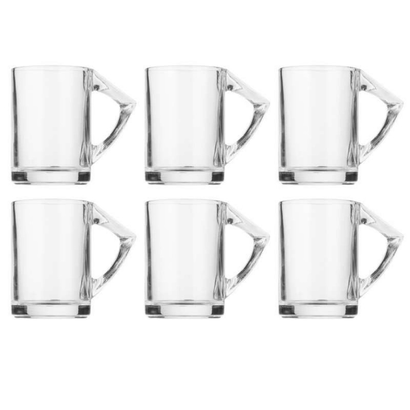 لیوان بلینک مکس مدل B90 بسته 6 عددی