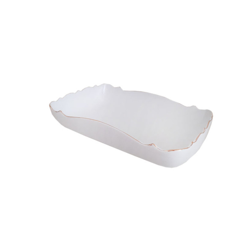 ظرف سرو لمونژ مدل S_316