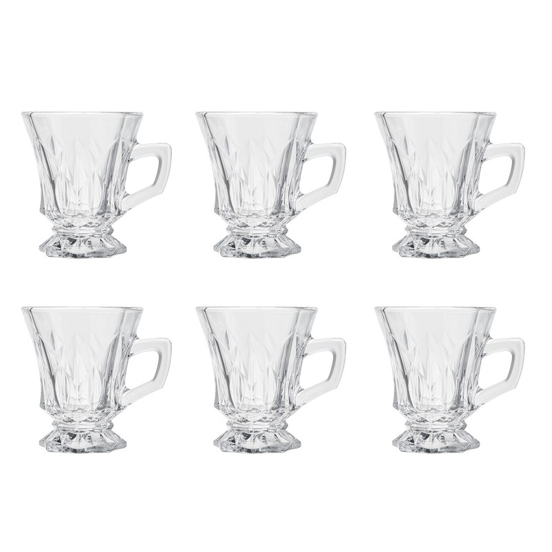 فنجان تویو ساساکی مدل P-26518 بسته 6 عددی