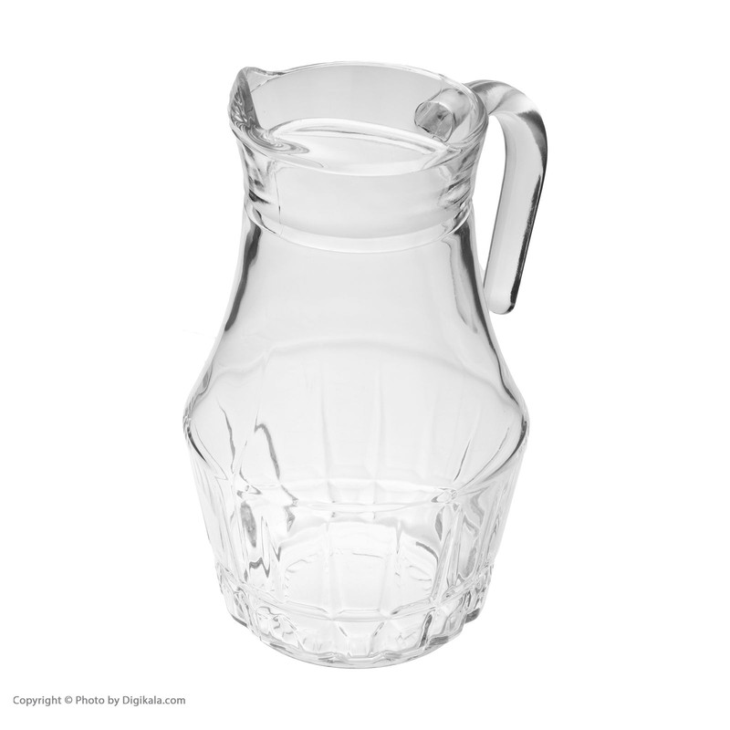 پارچ لومینارک مدل نیزه ای