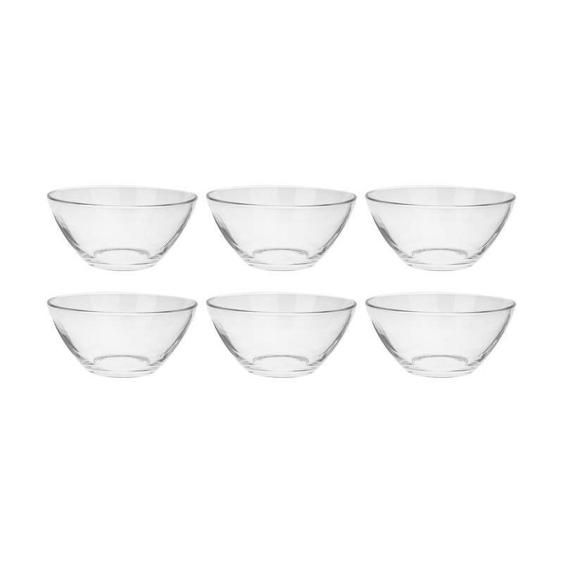 کاسه لومینارک کد 003 بسته 6 عددی