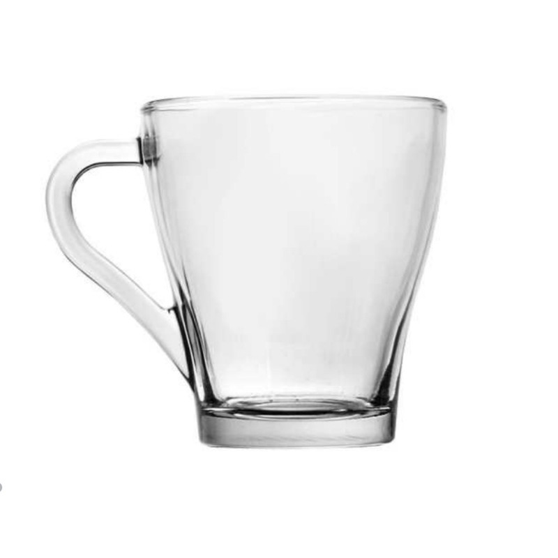 لیوان لومینارک مدل محک 28 بسته 6 عددی