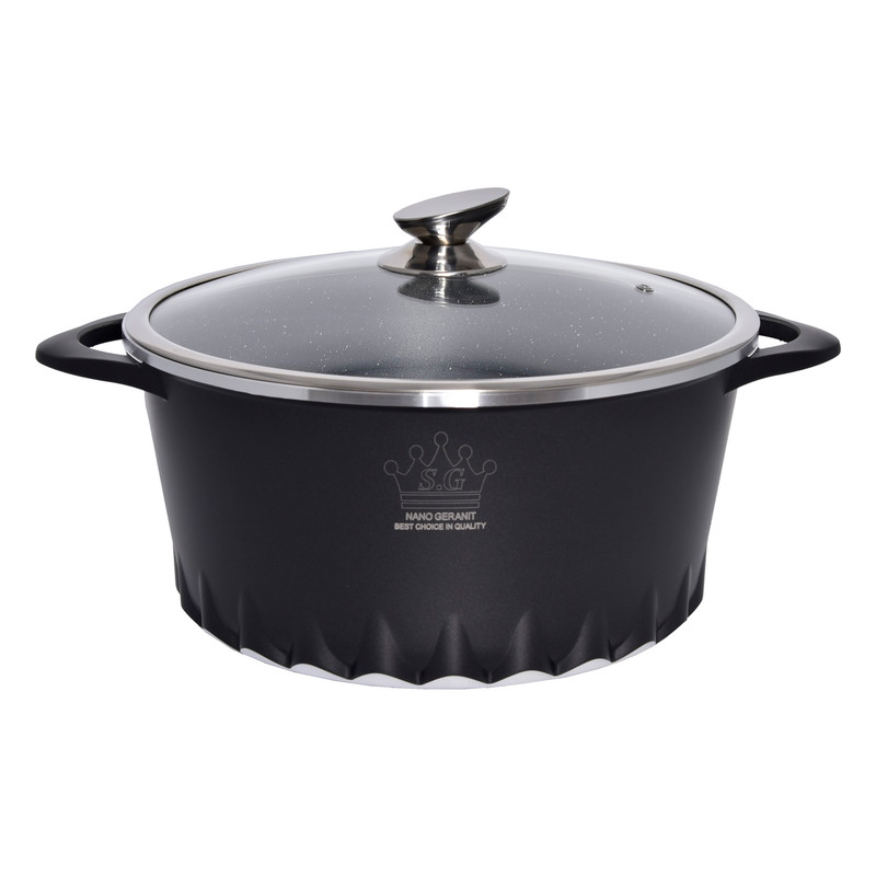 قابلمه اس جی کد 800431  سایز 32 