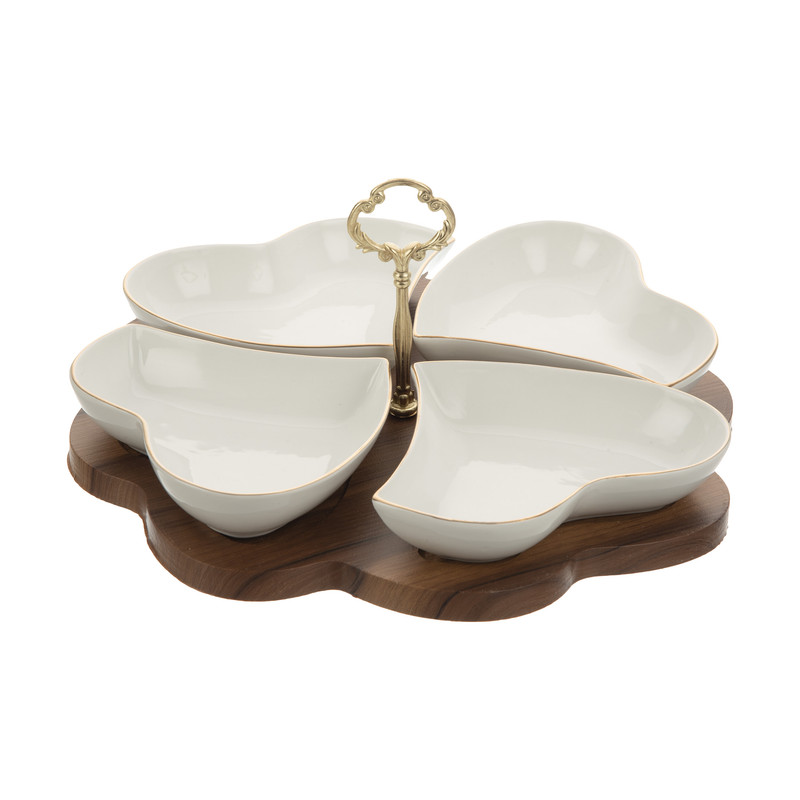 اردورخوری لموگس کد 135