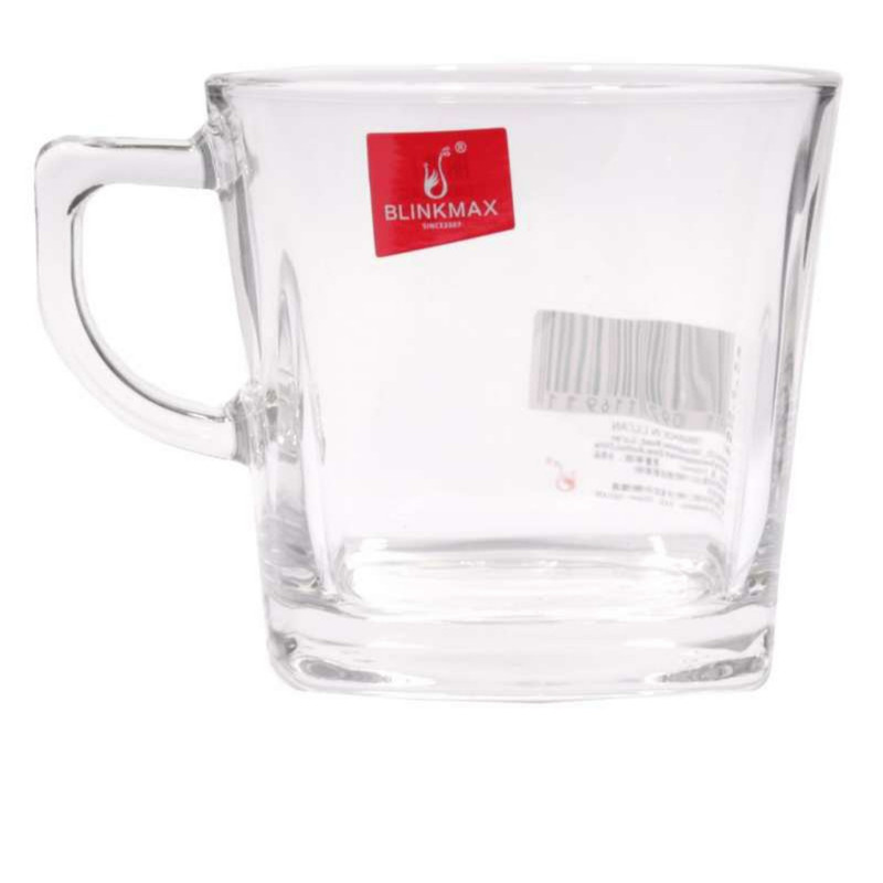 فنجان بلینک مکس مدل B89 بسته 6 عددی