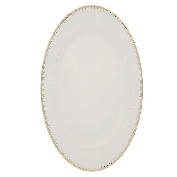 دیس چینی زرین ایران سری ایتالیا اف مدل سپیدار