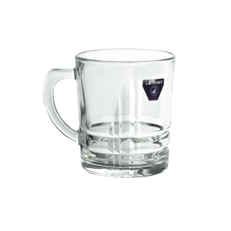 لیوان لومینارک مدل آریزونا کد 1000 بسته 6 عددی