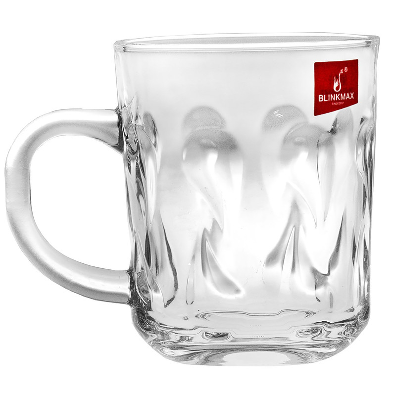 لیوان بلینک مکس مدل 6-04 بسته 6 عددی