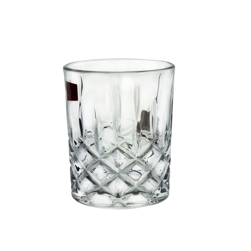 لیوان بلینک مکس مدل سزار متوسط کد 6230 بسته 6 عددی