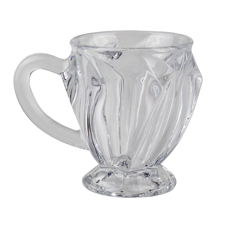 فنجان جی مکس مدل ماکائو بسته 6 عددی