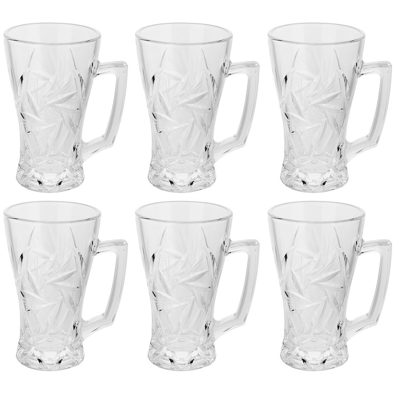 لیوان تویو ساساکی مدل P-26508 بسته 6 عددی