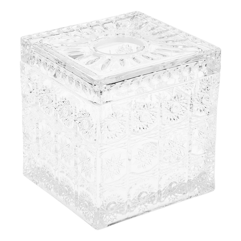 جای دستمال کاغذی ام جی دابلیو مدل پی کی 