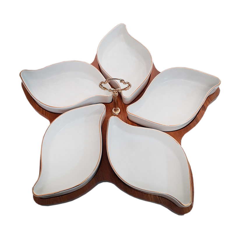 اردوخوری لمونژ مدل رویال