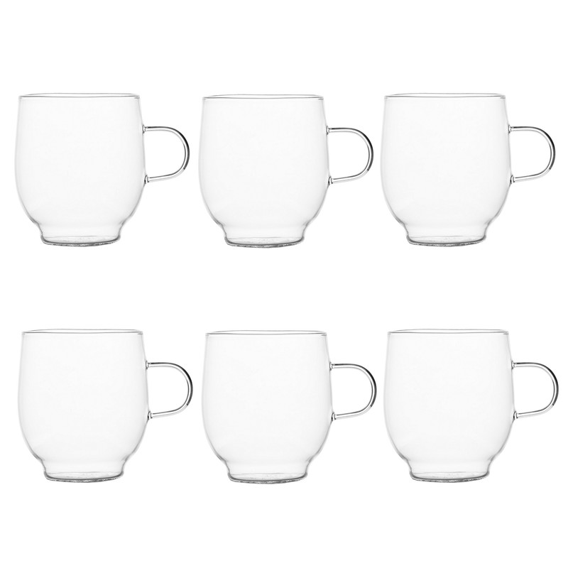 فنجان لراوا مدل SABA بسته 6 عددی