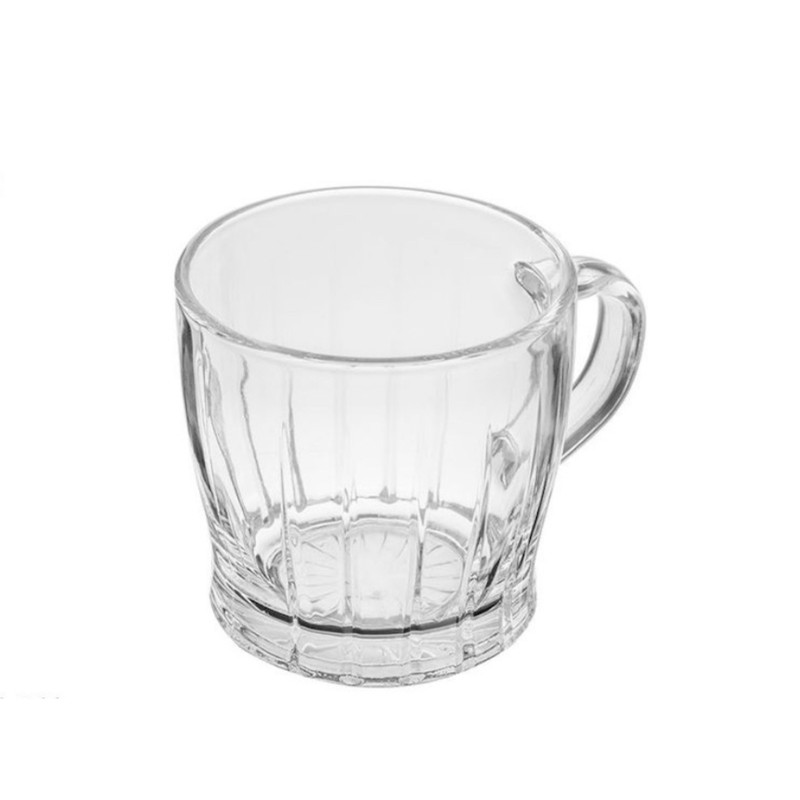 فنجان لومینارک مدل لنس وکیومی بسته ۶ عددی