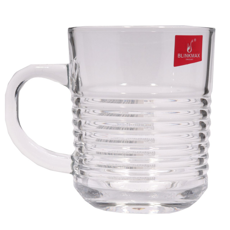 لیوان بلینک مکس مدل 5-04 بسته 6 عددی