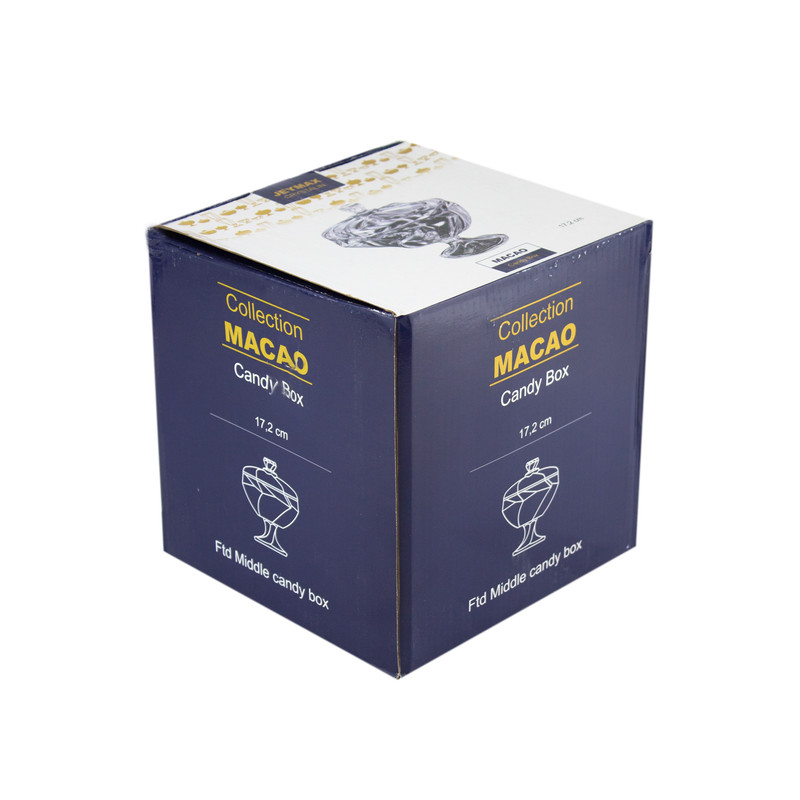 شکلات خوری مدل ماکائو