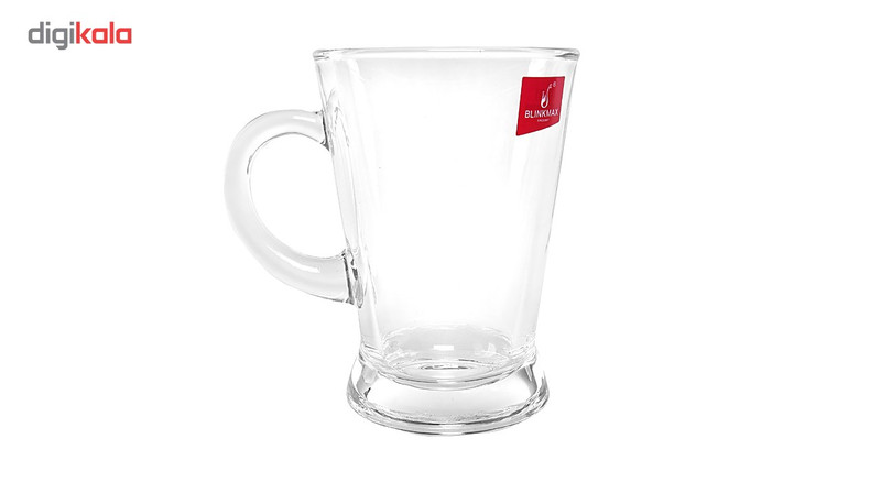 فنجان بلینک مکس مدل 97 بسته 6 عددی