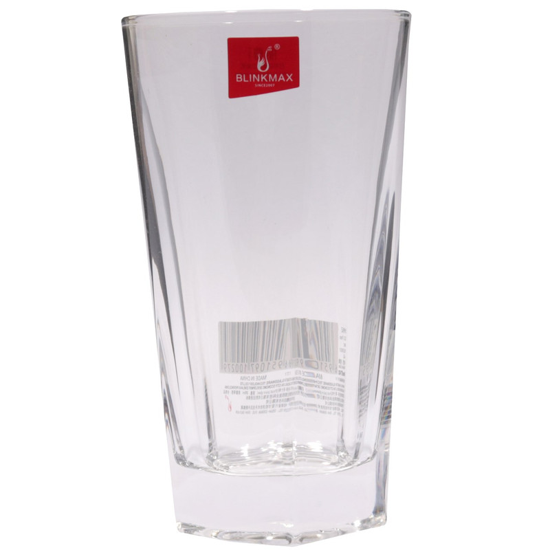 فنجان بلینک مکس مدل 4302 بسته 6 عددی