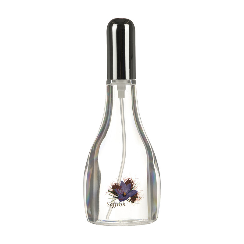 ظرف اسپری زعفران مدل 262VC