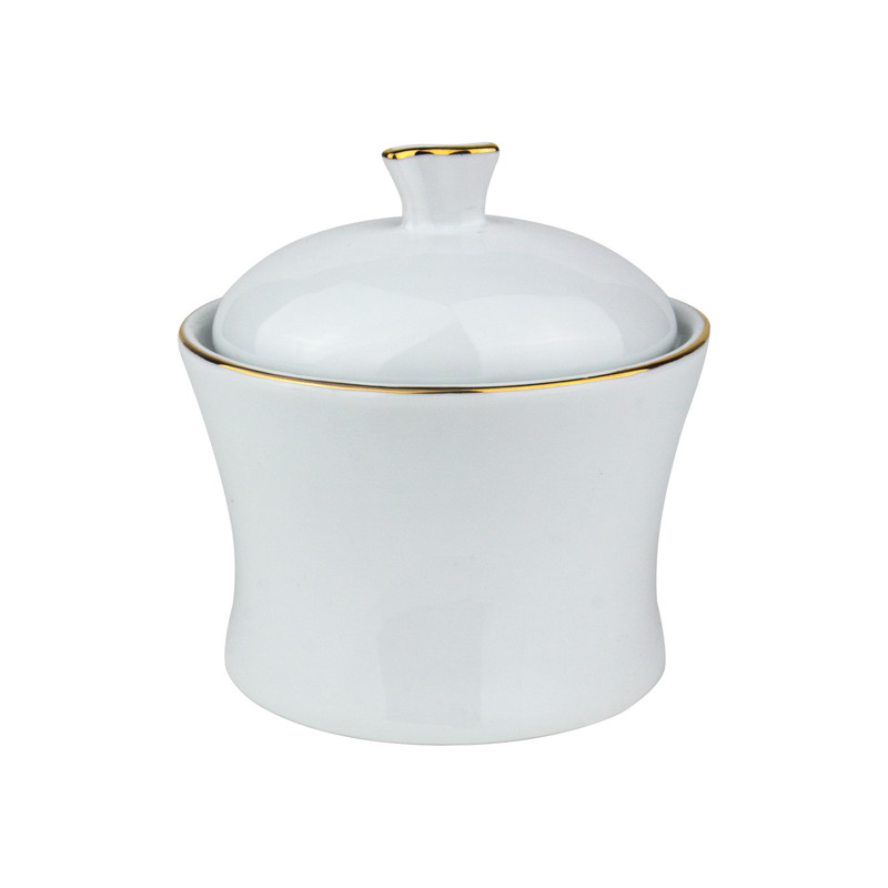 قندان لوریان مدل خط طلا