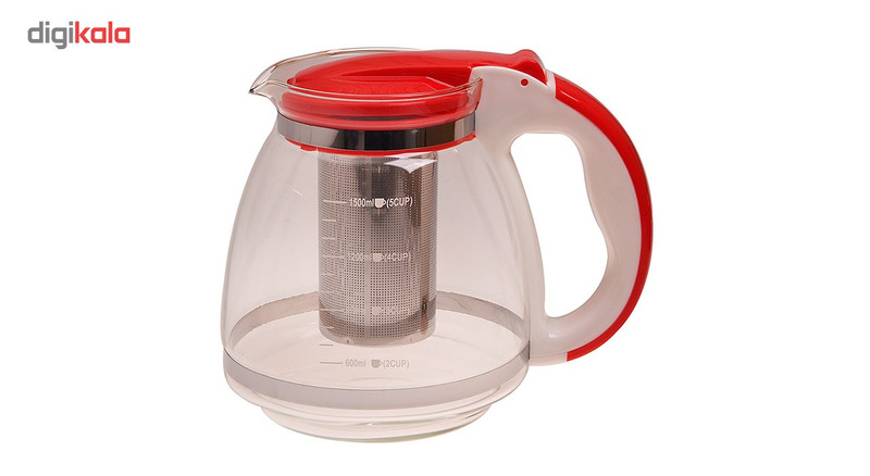 قوری جیا می هوا مدل A089B