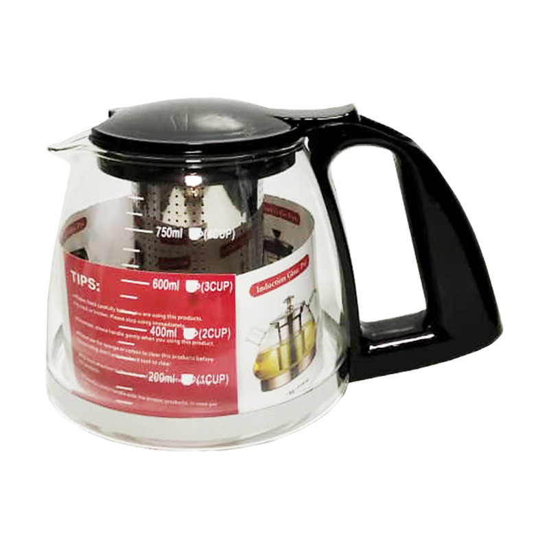 قوری مدل جیا می هوا 