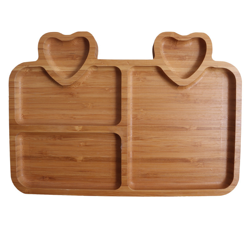 اردو خوری مدل پنج خانه کد GL7676