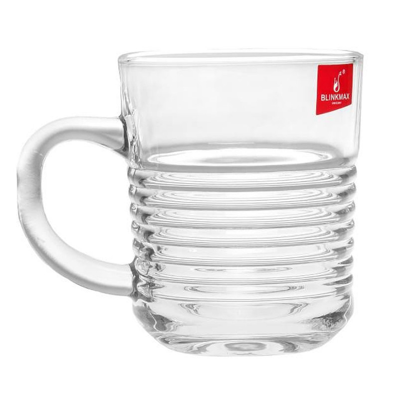 لیوان بلینک مکس مدل 045 بسته 6 عددی