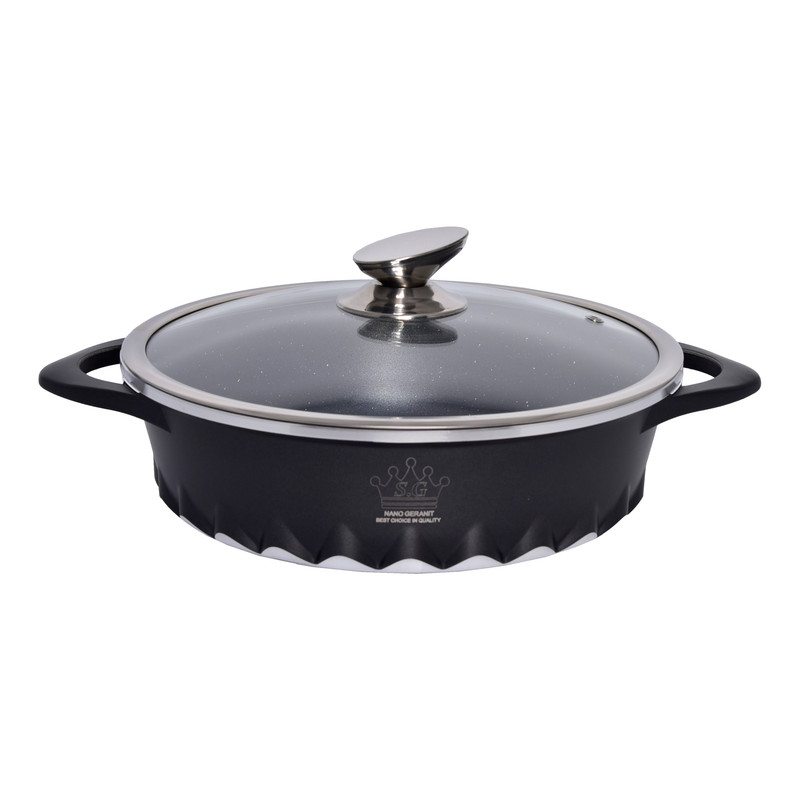 تابه اس جی کد 800435 سایز  28