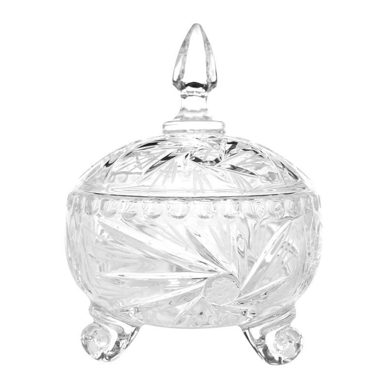 قندان استار مکس مدل خورشیدی