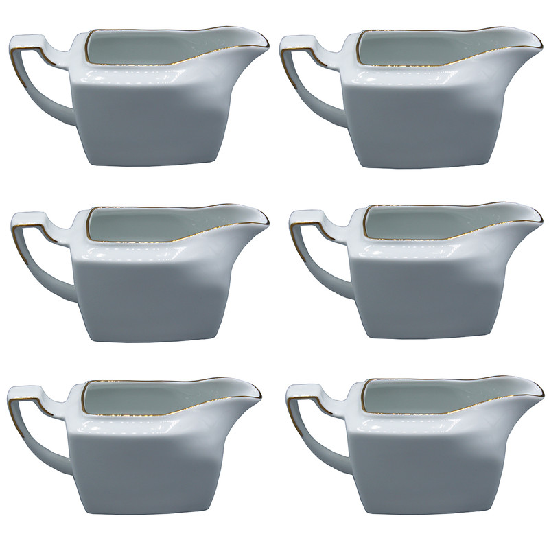 شکرریز لورین کد 30025 مجموعه 6 عددی