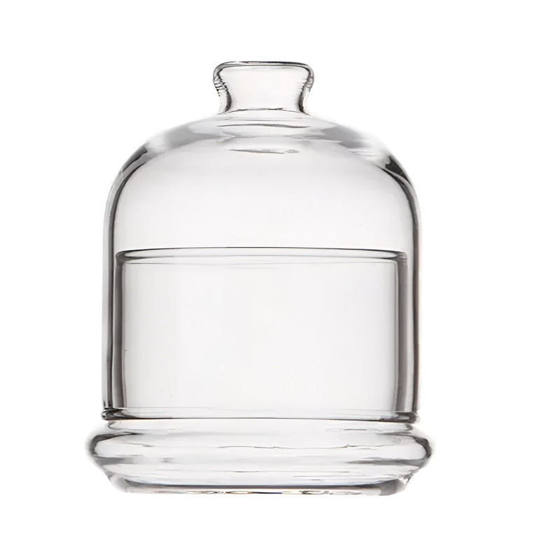 ظرف نگهدارنده مدل اکرلیک مربع