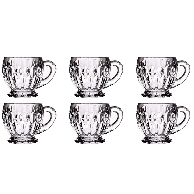 فنجان جی سی سی سری اوشن کد 2230172 - بسته ی 6 عددی