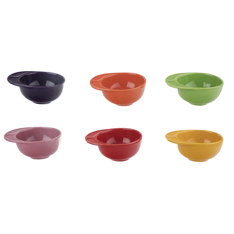 پیاله مدل JEC6878 مجموعه 6 عددی