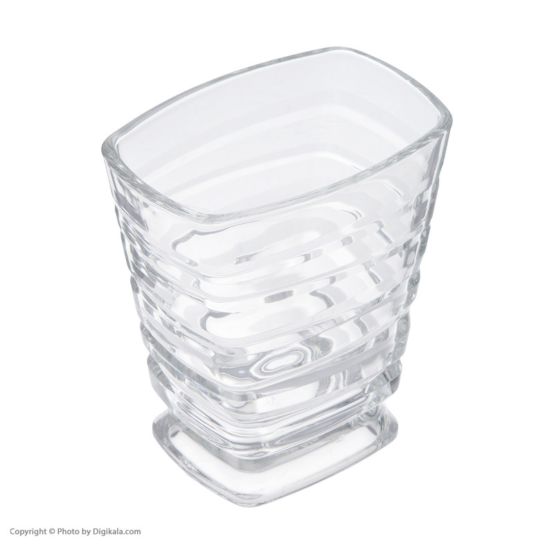 جاقاشقی آدریا گلس سری CARCASSA مدل P-1234