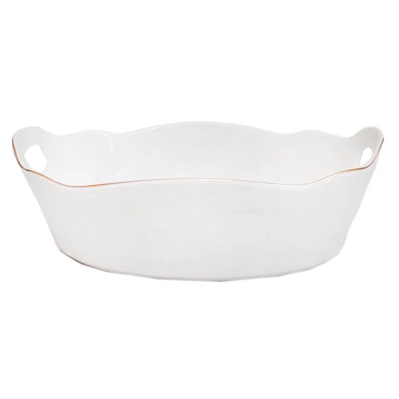 کاسه لمونژ مدل بیضی سزار کد 332