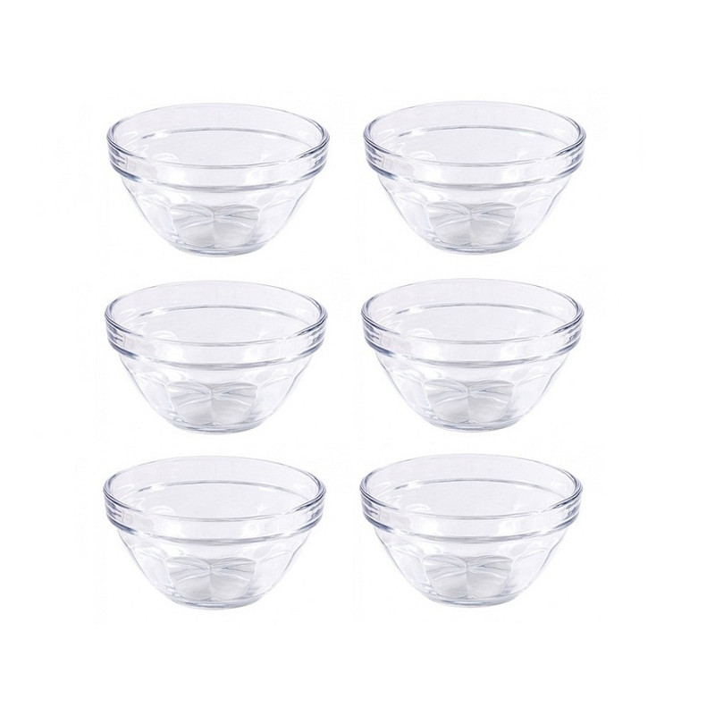 پیاله سوگا مدل Soga Joy بسته 6 عددی