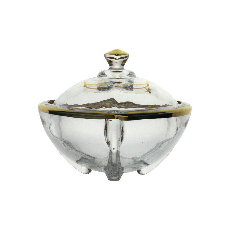 قندان والتر گلس مدل سلتیک کد 200