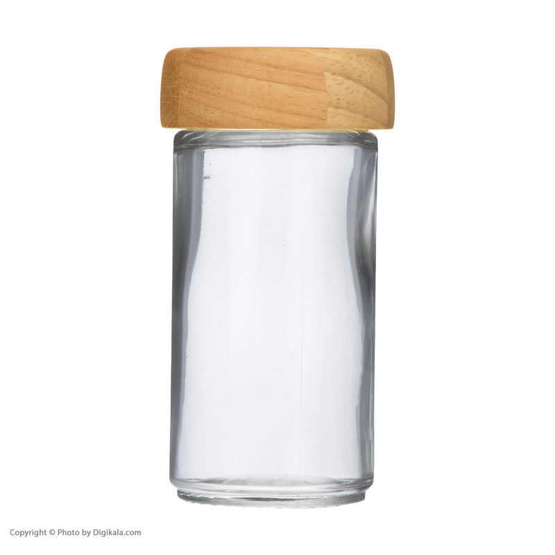  ست جا ادویه 8 پارچه مدل NATURE کد 982