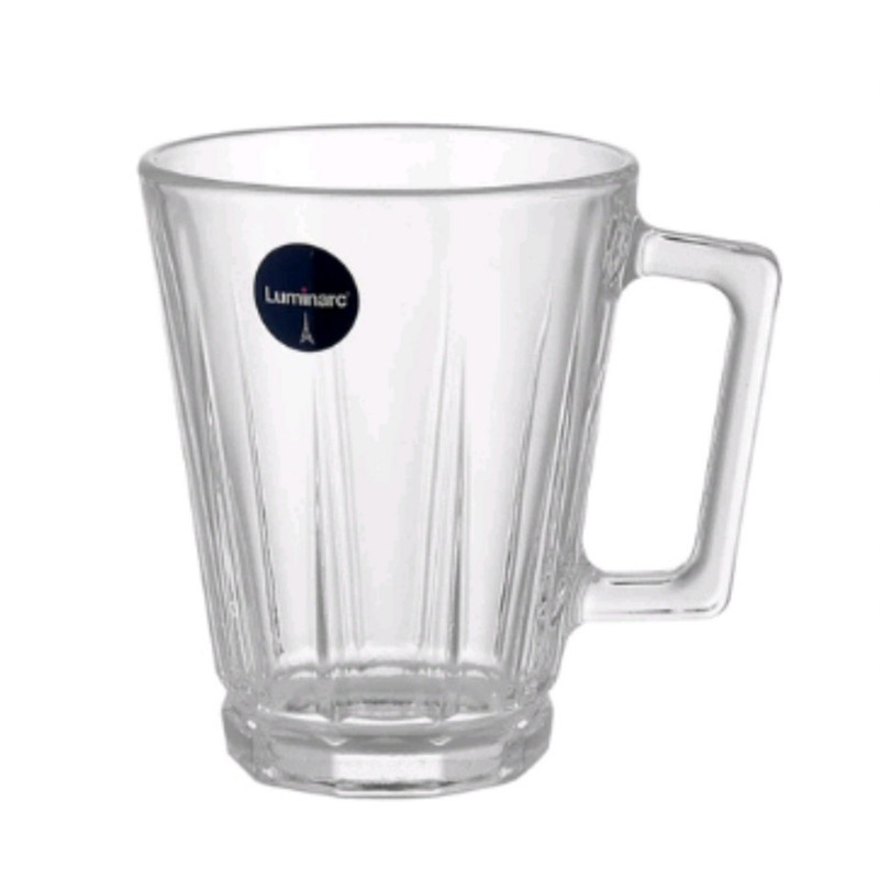 ماگ لومینارک مدل بنت بسته 6 عددی