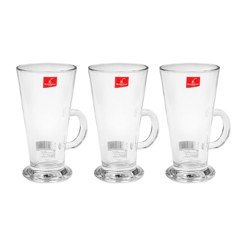 لیوان بلینک مکس مدل BM 190 بسته 3 عددی