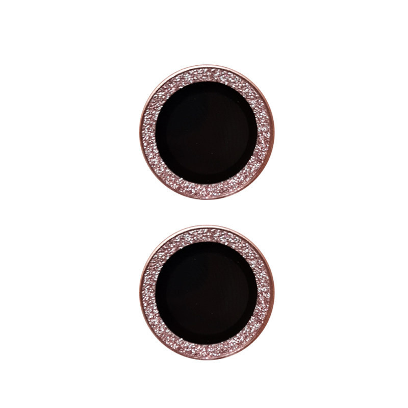  محافظ لنز دوربین مدل رینگی اکلیلی مناسب برای گوشی موبایل شیائومی Redmi Note12 Pro 5G