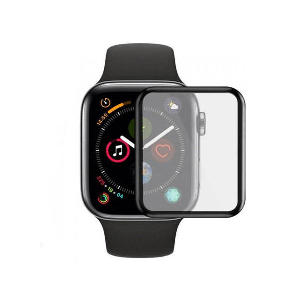 محافظ صفحه نمایش مدل نانو PMAA مناسب برای ساعت هوشمند اپل40mm