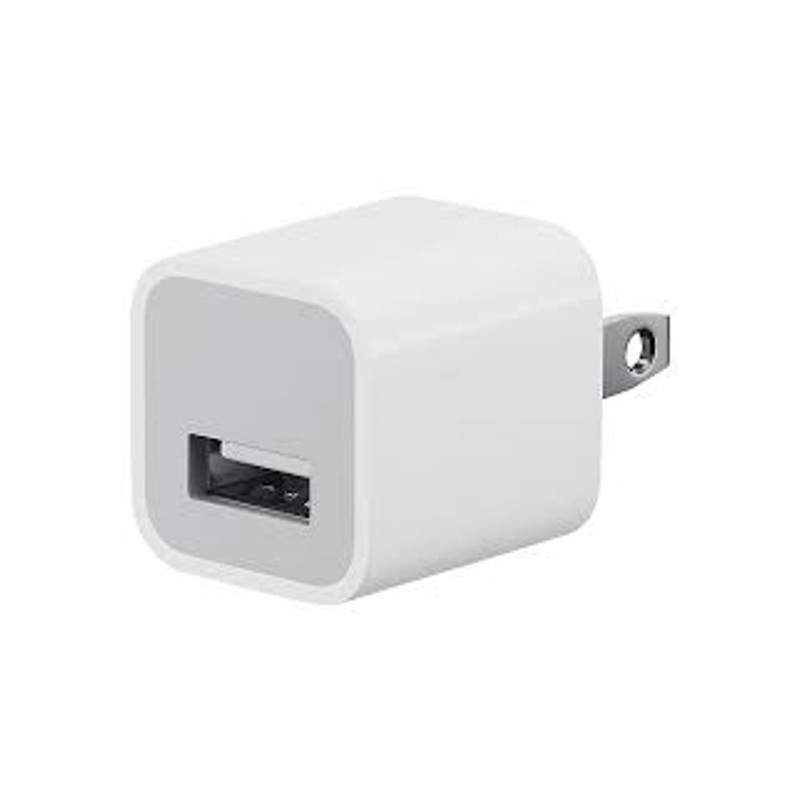 شارژر دیواری 5 وات مدل A1385