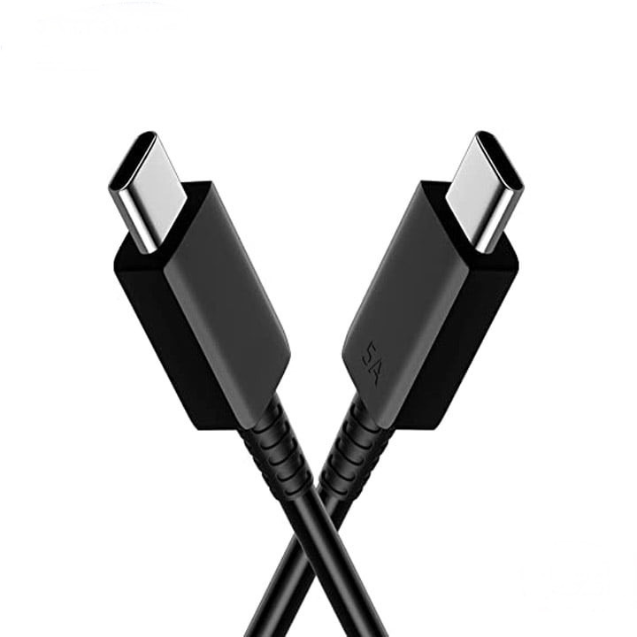 کابل USB-C مدل EP-DN980 طول 1 متر