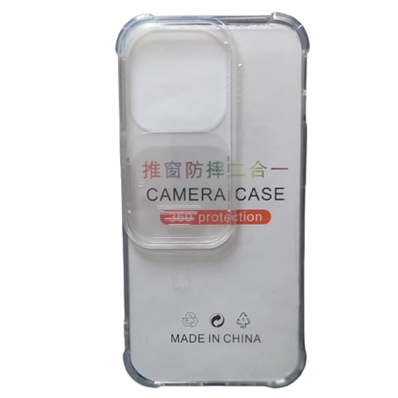 کاور مدل Fash کد 01 مناسب برای گوشی موبایل اپل Iphone 13 Pro