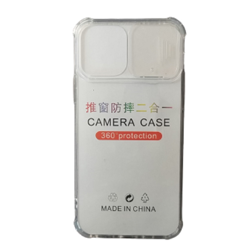   کاور مدل Fash کد 12 مناسب برای گوشی موبایل اپل Iphone12