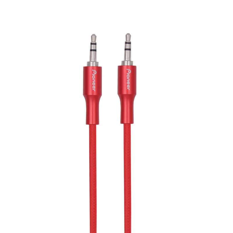 کابل AUX پایونیر مدل p طول 1 متر
